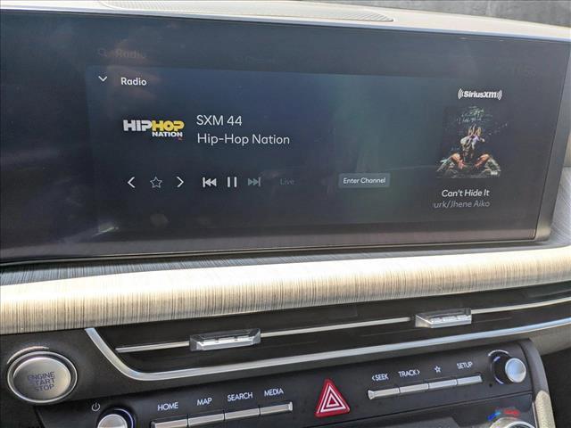 used 2024 Hyundai Sonata Hybrid car, priced at $26,350