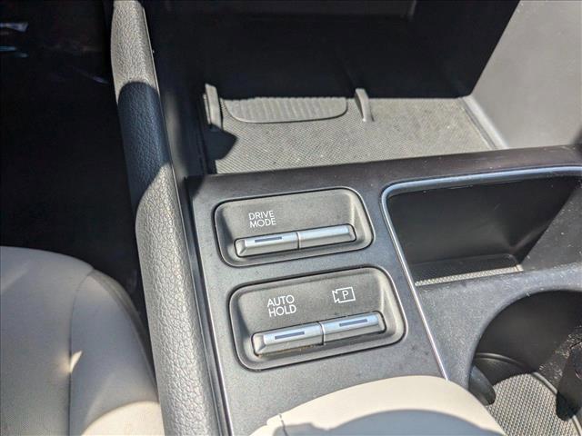 used 2024 Hyundai Sonata Hybrid car, priced at $26,350