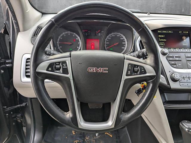 used 2017 GMC Terrain car, priced at $12,995