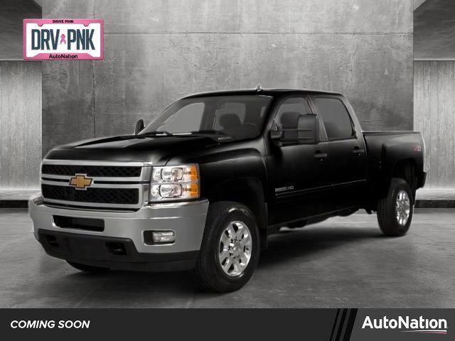 used 2011 Chevrolet Silverado 2500 car, priced at $16,495