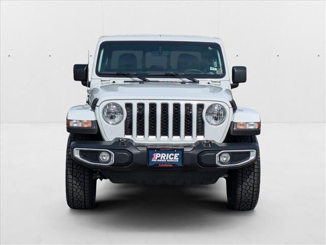 used 2023 Jeep Gladiator car, priced at $28,498