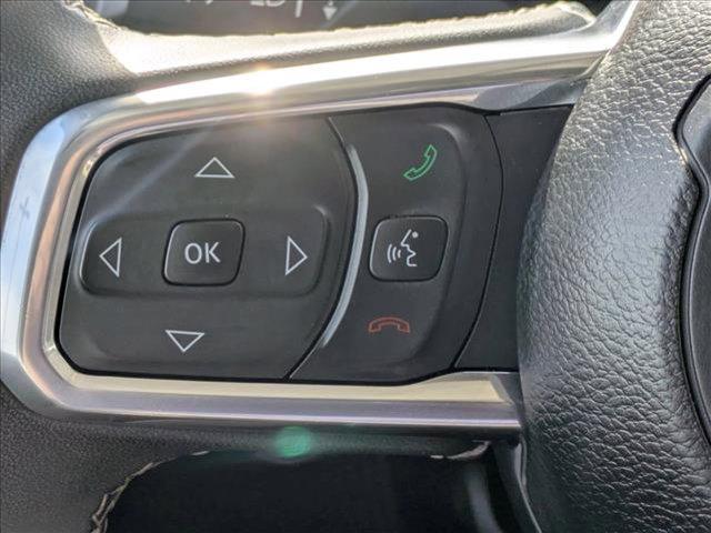 used 2023 Jeep Gladiator car, priced at $28,498