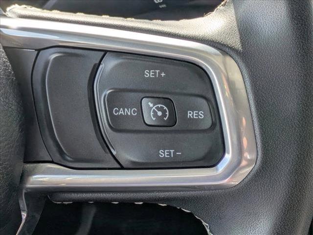 used 2023 Jeep Gladiator car, priced at $28,498