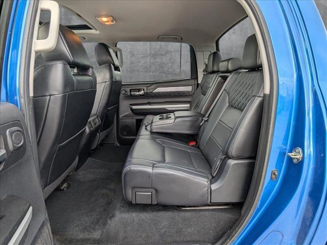 used 2016 Toyota Tundra car, priced at $30,295