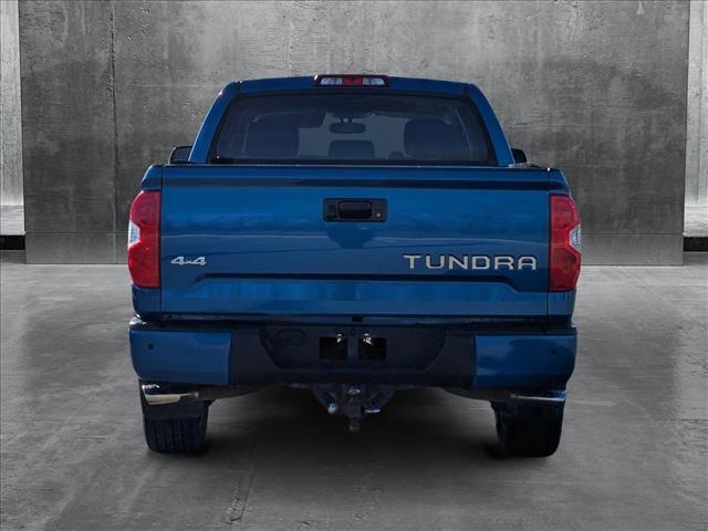 used 2016 Toyota Tundra car, priced at $31,992