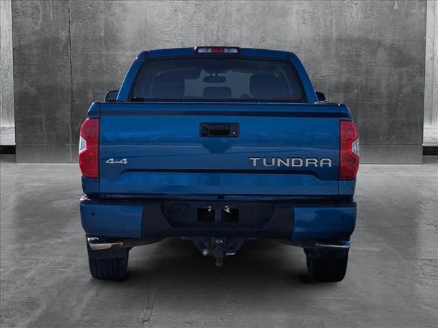 used 2016 Toyota Tundra car, priced at $31,992