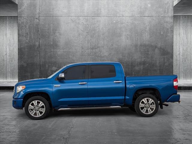 used 2016 Toyota Tundra car, priced at $30,295