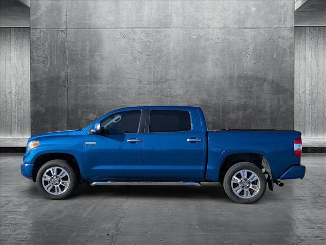 used 2016 Toyota Tundra car, priced at $31,992