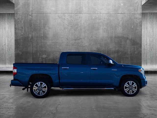 used 2016 Toyota Tundra car, priced at $31,992