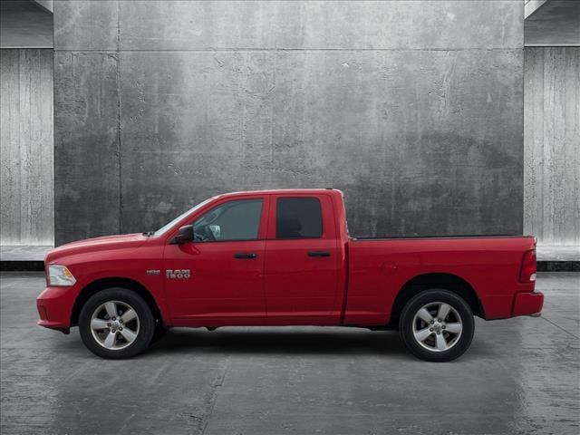 used 2013 Ram 1500 car, priced at $14,990