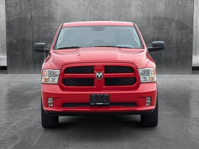 used 2013 Ram 1500 car, priced at $14,990