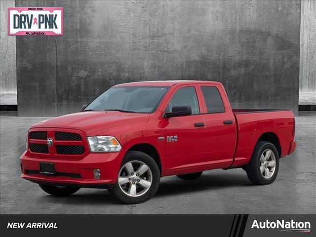 used 2013 Ram 1500 car, priced at $14,990