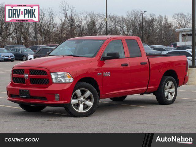 used 2013 Ram 1500 car, priced at $14,990