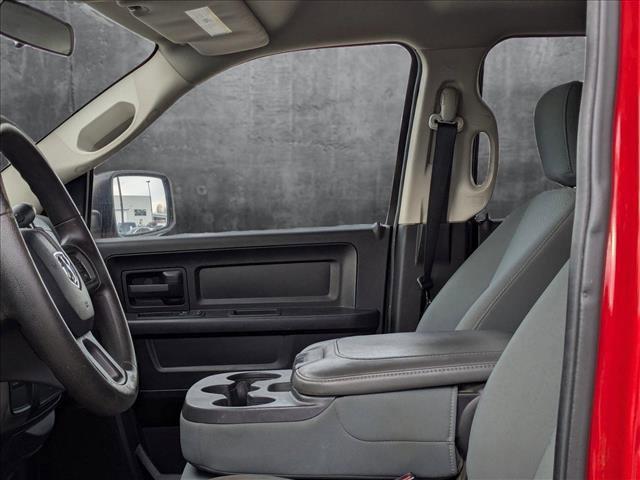 used 2013 Ram 1500 car, priced at $14,990