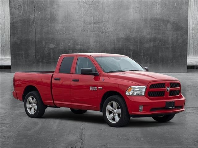 used 2013 Ram 1500 car, priced at $14,990