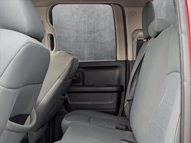 used 2013 Ram 1500 car, priced at $14,990