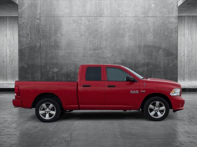 used 2013 Ram 1500 car, priced at $14,990