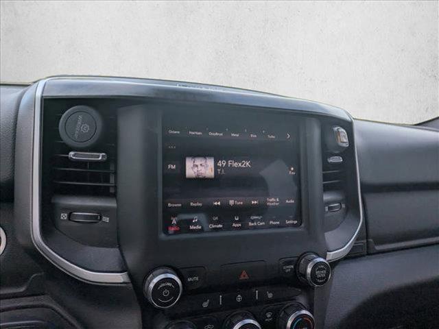 used 2019 Ram 1500 car, priced at $29,780