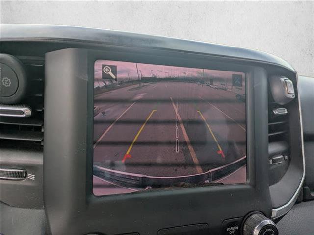 used 2019 Ram 1500 car, priced at $29,780