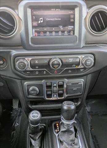 used 2023 Jeep Gladiator car, priced at $26,775