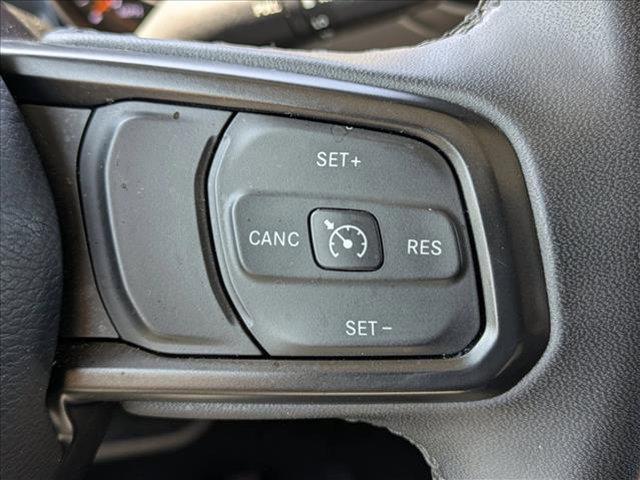 used 2023 Jeep Gladiator car, priced at $26,775