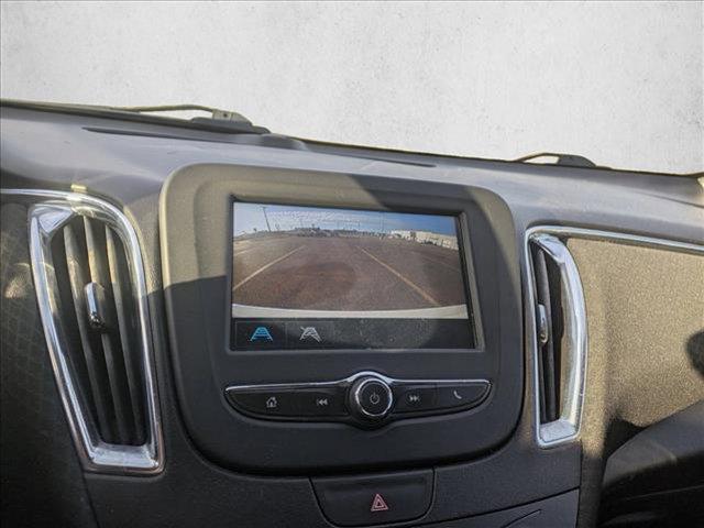 used 2018 Chevrolet Malibu car, priced at $13,480