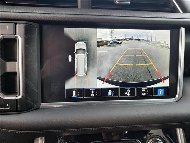 used 2023 GMC Yukon XL car, priced at $52,965