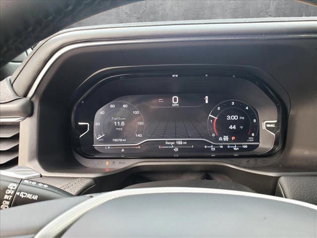 used 2023 GMC Yukon XL car, priced at $52,965