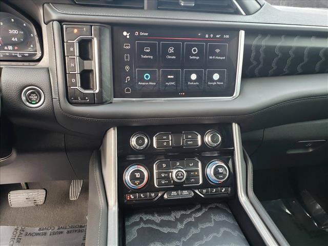 used 2023 GMC Yukon XL car, priced at $52,965