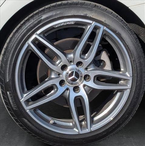 used 2018 Mercedes-Benz CLA 250 car, priced at $19,595