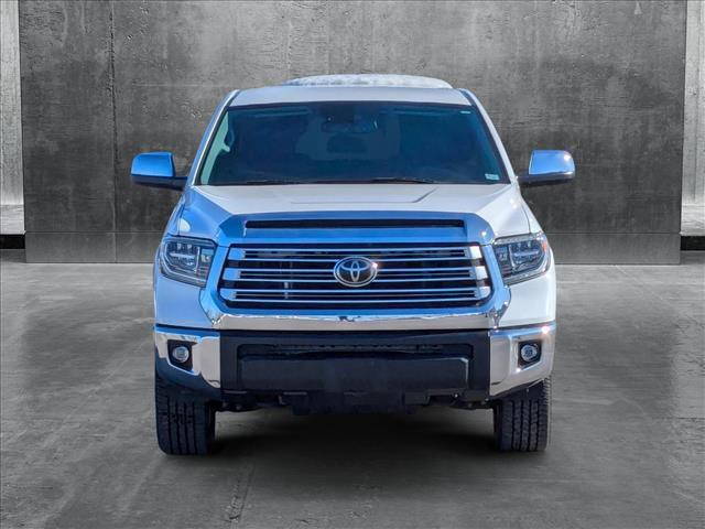 used 2020 Toyota Tundra car, priced at $42,995