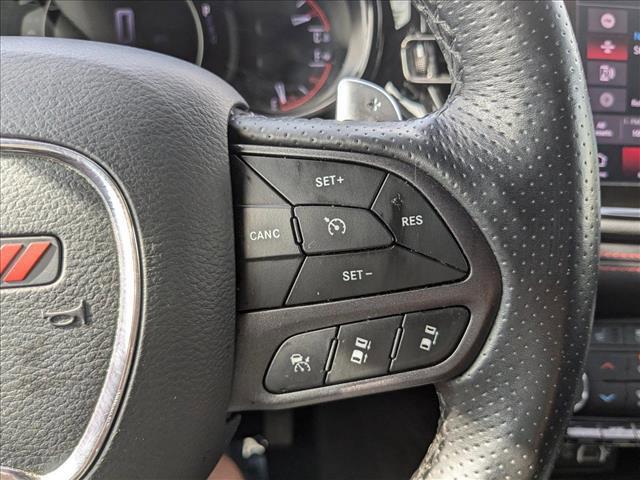 used 2023 Dodge Durango car, priced at $28,880
