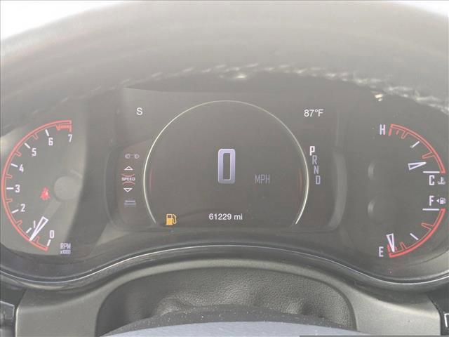 used 2023 Dodge Durango car, priced at $28,880