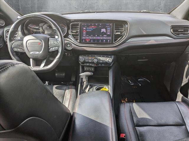 used 2023 Dodge Durango car, priced at $28,880