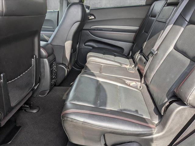 used 2023 Dodge Durango car, priced at $28,880