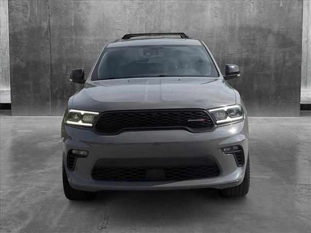 used 2023 Dodge Durango car, priced at $28,880