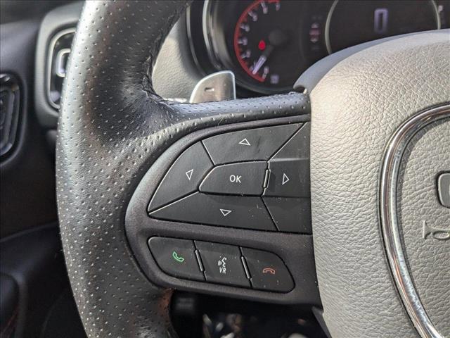 used 2023 Dodge Durango car, priced at $28,880