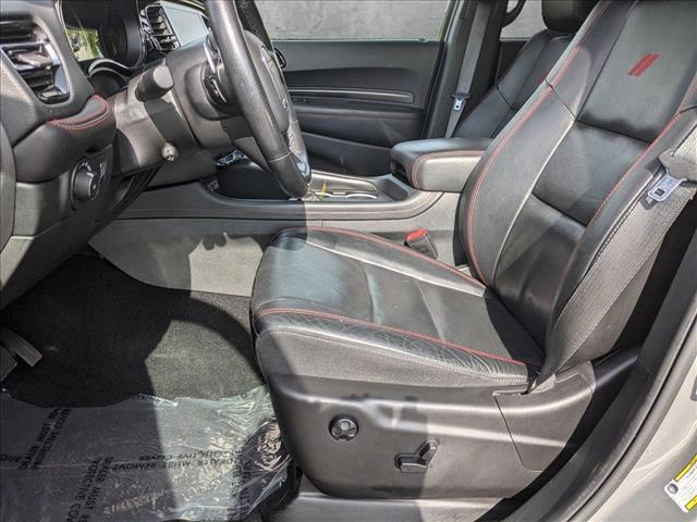 used 2023 Dodge Durango car, priced at $28,880