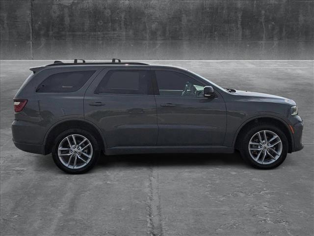 used 2023 Dodge Durango car, priced at $28,880