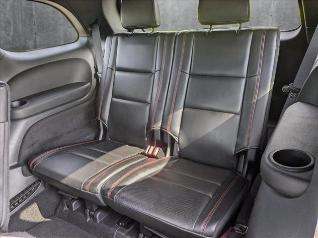 used 2023 Dodge Durango car, priced at $28,880