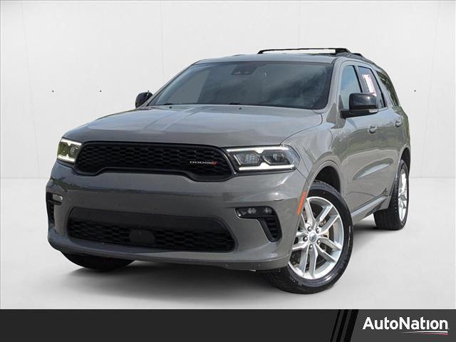 used 2023 Dodge Durango car, priced at $28,880
