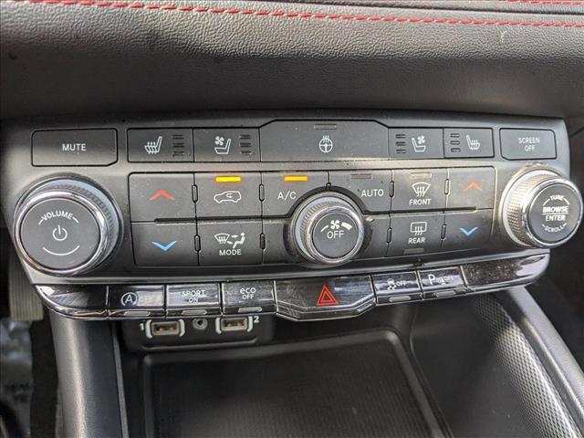 used 2023 Dodge Durango car, priced at $28,880
