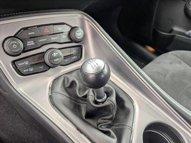 used 2023 Dodge Challenger car, priced at $51,680