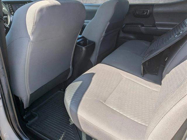 used 2023 Toyota Tacoma car, priced at $29,980