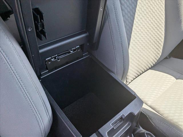 used 2023 Toyota Tacoma car, priced at $29,980