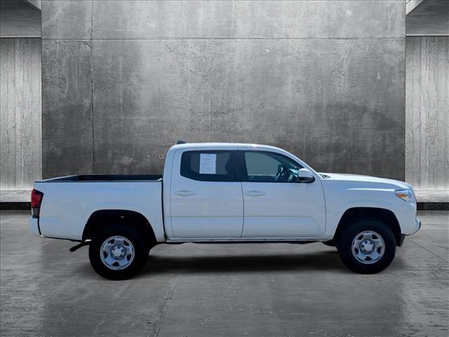used 2023 Toyota Tacoma car, priced at $29,980