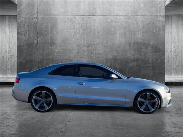 used 2016 Audi S5 car, priced at $26,495