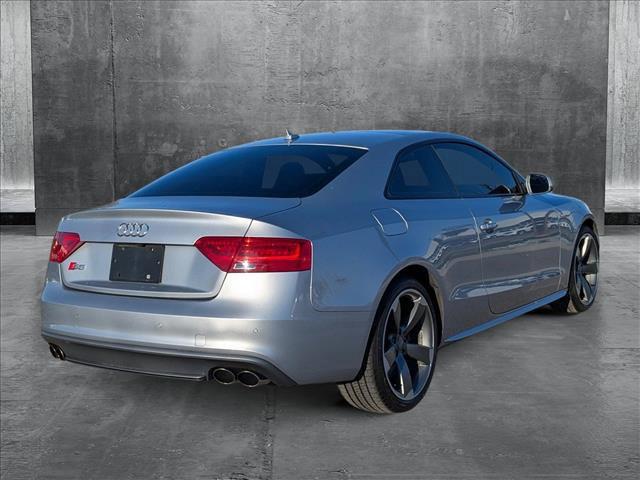 used 2016 Audi S5 car, priced at $26,495