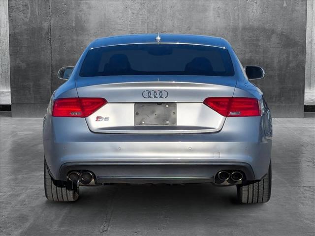 used 2016 Audi S5 car, priced at $26,495