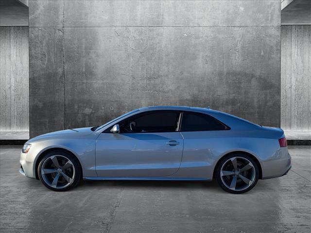 used 2016 Audi S5 car, priced at $26,495